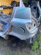    Toyota Vitz SCP10