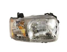 ���� ������ ����� FORD USA Escape (2001>) �����