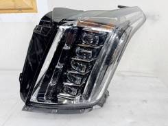 ���� ����� Cadillac Escalade 4 (2014 - 2020) LED ��������