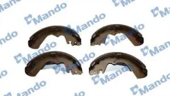 ������� ���������� Hyundai Starex 01-03 Galloper II Terracan H200 Mando MLH07 ����