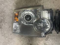 ���� Land Rover Discovery 2005 XBC500402 L319 AJD, ������ � ��������