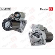 ������� 12V 1.1 kW FORD Fiesta V 1.3 '01-/Ka 1.3/1.6 '-08 ����