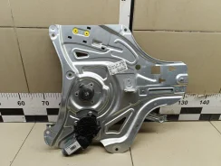 ��������������� ������. �������� ������ Hyundai ix35/Tucson 2010-2015 ����