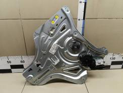 ��������������� ������. �������� ����� Hyundai ix35/Tucson 2010-2015 ����