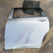 ����� ������ ����� - Toyota WISH - ZNE10G