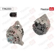 ��������� 90A Audi A4, VW Passat, Skoda Superb 1.6-2.0i 00-08 ����