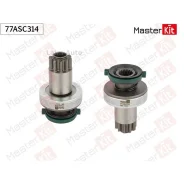 ������� �������� AUDI/VW TDi 77ASC314 ����