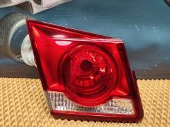 ������ ������ ��������� ����� Chevrolet Cruze 1.6l 2009� F16D3