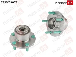 ������� � ����� � ����������� �����. Ford C-MAX (DM2)/Ford Focus II (DB_, FCH, DH, DA_, HC 77SWB3075 Master Kit 77SWB3075 ����