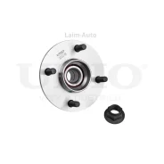 ������� ������ (� ABS) Nissan Almera (N16) 00- ����