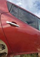    Nissan Leaf ZE0,  