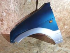 ����� �������� ����� Daihatsu Terios J100G