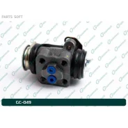 ������� ��������� ������� � ����� G-brake GC-049 ����