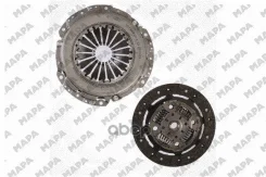���������! ��� ���� Ford Fiesta/Fusion, Mazda �-�� MAPA 1210409 ����