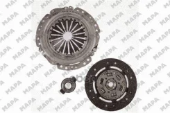 �������� ���������! � ���� Citroen Xantia/ZX, Peugeot 306/406 1.8/1.8-1.9D 94> MAPA ���. 001200900 ����