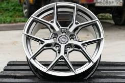 NEW! Комплект дисков RGW 018 R17 7.5j ET38 5*108 (T474) фото