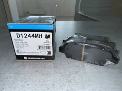 ������� ���������, ������ (� ������������ ���������) Kashiyama D1244MH ����