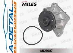 ����� ������� Mitsubishi COLT 1.1-1.5 04- (DOLZ M227) AN21087 ����