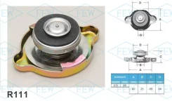Futaba R111 ������ ��������� ����