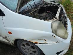    Mitsubishi Mirage Dingo CQ2A MR465742 -