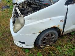    Mitsubishi Mirage Dingo CQ2A MR465741 -