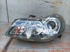  Suzuki Sx4 YC, 