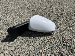     Toyota VITZ KSP130 
