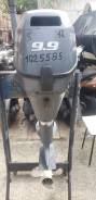 Yamaha F9.9  9.9 D 2  S  
