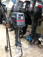   Yamaha 8.  S.   . 