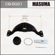 ��������� ��������� Masuma, Volkswagen Tiguan 09-18 CB-5021 ����
