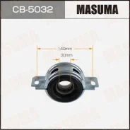 ��������� ��������� Masuma, Toyota Townace NOAH / SR50G, CR50G CB-5032 ����
