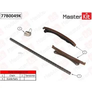 �������� ��� Masterkit 77B0049K OPEL:Astra H/Corsa C D/ Z13DTH, Y13DT, 04- Masterkit '77B0049K ����