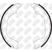 ������� ����. �����. IN QX4 R50 3.5L 00-04, 3.3L 96-02, IS Fargo 99-01, NI Caravan/Homy 96-01, Datsun Truck 89-02, Frontier 98-02, 03-06, Navara 2.4L 02-05, NIBK 'FN1189 ����