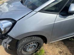    Honda Fit GR2  NH830M