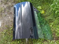 ����� �������� ����� Subaru Legacy 2007