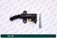 ������� ������� ��������� � ����� G-brake GC-174 ����
