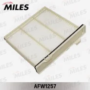 ������ ������ Mitsubishi Pajero 91- (MANN CUK2230) AFW1257 ����� ����� ����