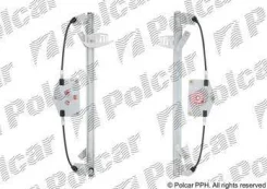 ��������������� Alfa Romeo Giulietta (940) �������� ����� ������������� ��� ������ | Polcar ����