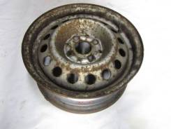   R14 5.5Jx14H2 ET35 4x100 Michelin Polo Lupo Vento Kalina Priora  2110-15 - N-2 8314 