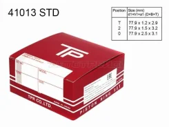 ������ ��������� TPR 41013 STD ����