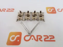 ����� ��������� ������� Mazda Premacy CPEW, FSZE, (�������� �� 2 ��������) ����