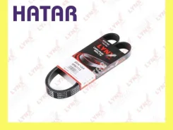 ������ ������������ Lynxauto 6PK1113 ����