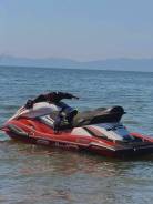  Yamaha FX Cruiser SVHO 