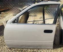 ����� Toyota Camry SV30, ����� ��������/������ 4SFE � ��������