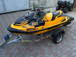 Seadoo rxt 300 RS 2022 