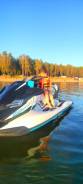  Yamaha VX, cruiser HO 