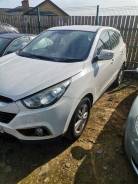 ����� �������� ����� Hyundai Ix35 ����