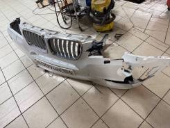  BMW X3 F 25
