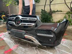   Mercedes GLE  