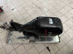 Parsun F100FEL-T-EFI 